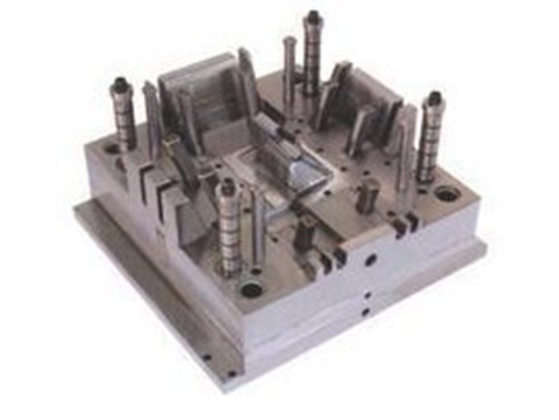 和精密塑料模批发