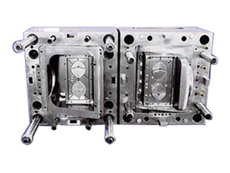 和精密塑料模具加工