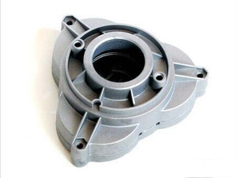 和锌压铸生产厂家